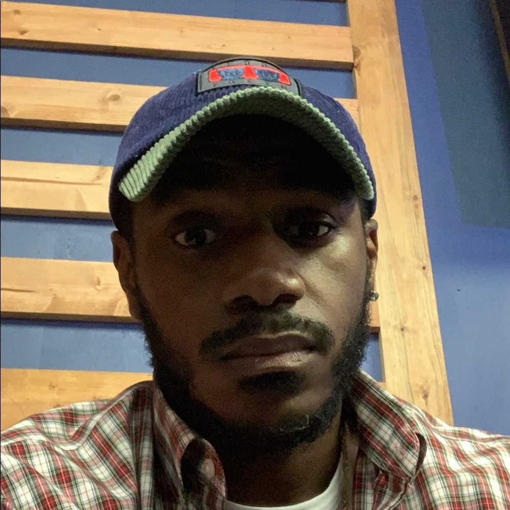 Meet your Posher, Jay